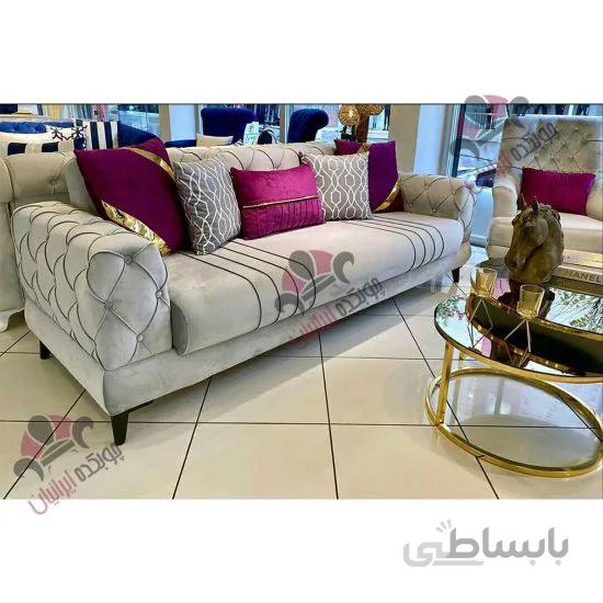مبل چستر پاریس