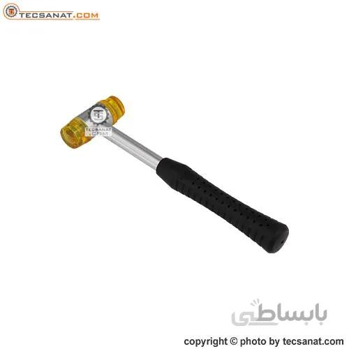 چکش فیبری 25 میلی‌متر هورس وان HORSE ONE