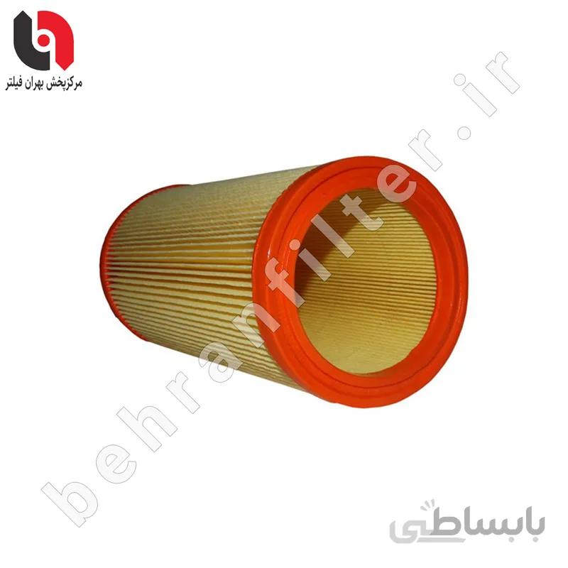 فیلتر هواکش پیکان انژکتوری