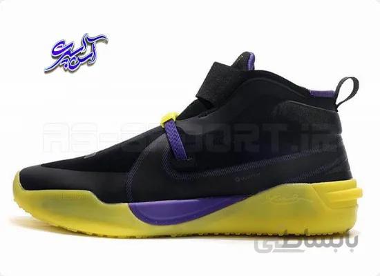 کفش بسکتبال و والیبال نایک مدل کوبی (Nike Kobe AD NXT)