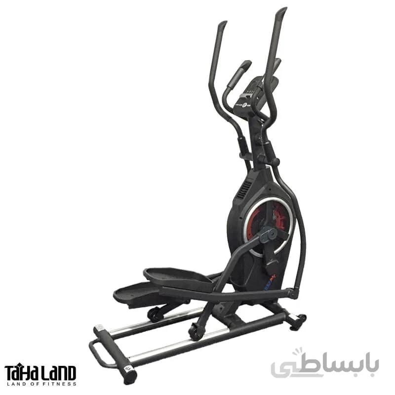 الپتیکال و اسکی فضایی خانگی مدل AETHER F2 برند اورجینال Powermax