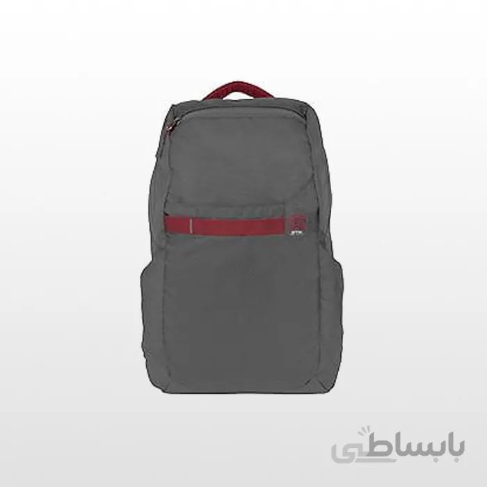 کوله پشتی لپ تاپ STM مدل ساگا