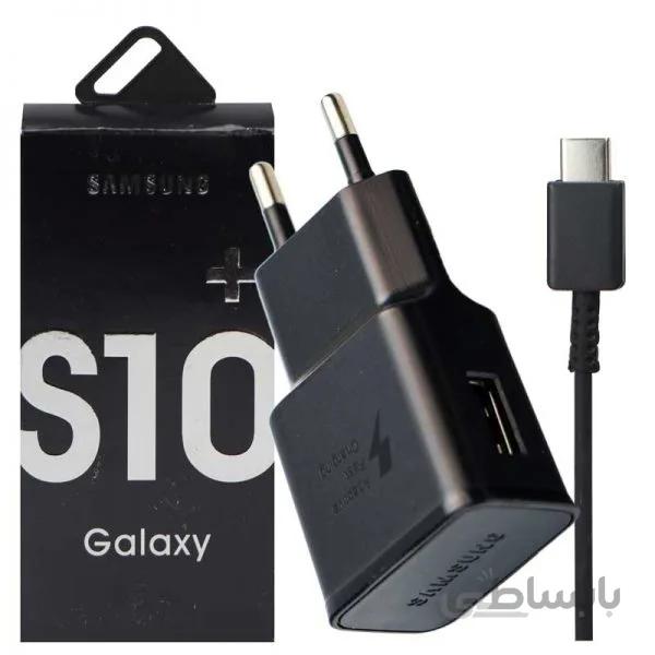 شارژر S10 plus