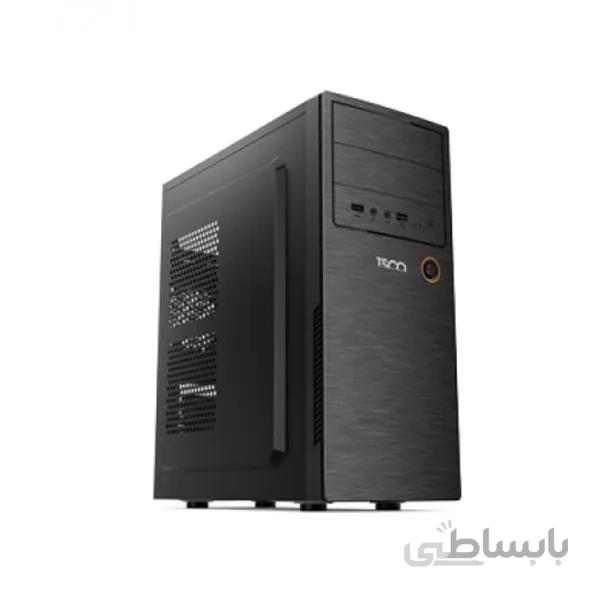کیس کامپیوتر تسکو مدل TC 4476 ا Tesco computer case model TC 4476