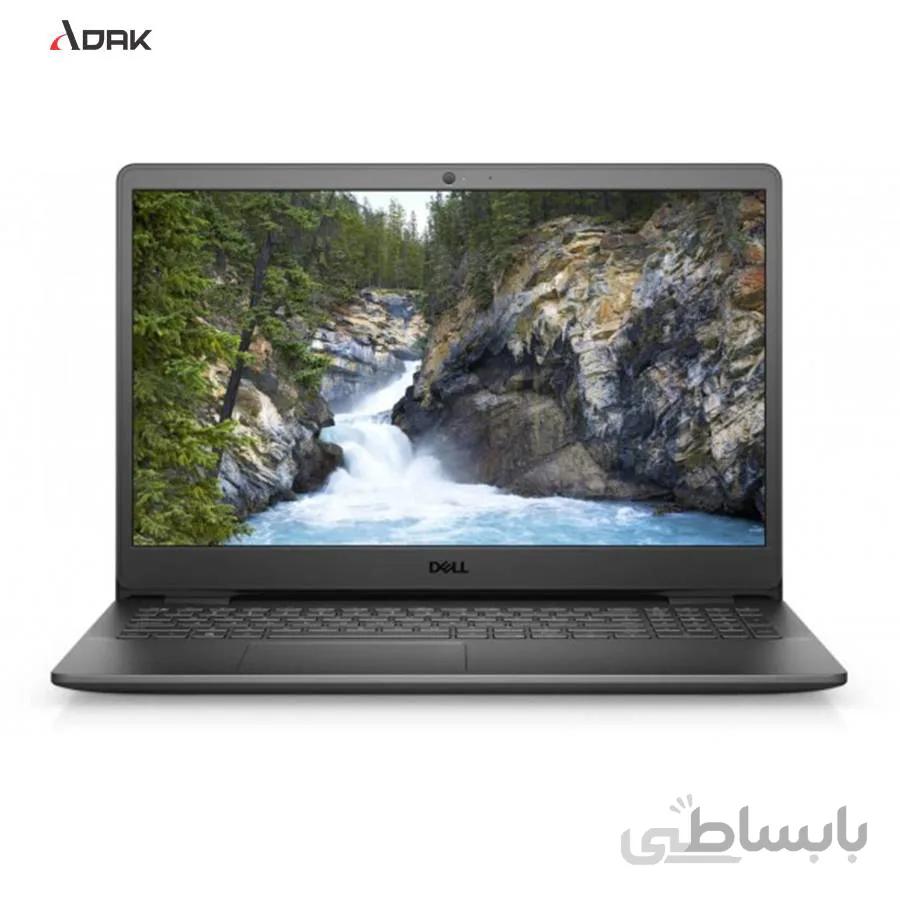 لپ تاپ دل Vostro 15 3500-F ا Dell i5 1135G7-8GB-1TB-2GB 330-HD Laptop