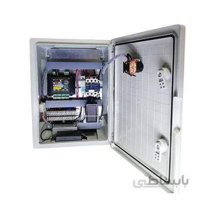 تابلو برق چاه کشاورزی