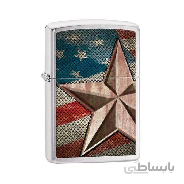 فندک زیپو کد 28653