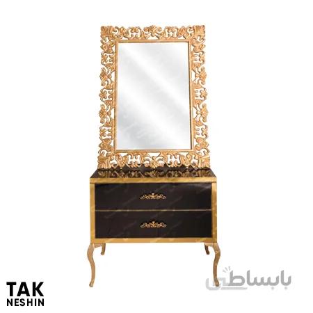 آینه و کنسول ام دی اف SN-4423