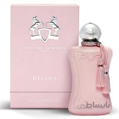 عطر ادکلن مارلی دلینا