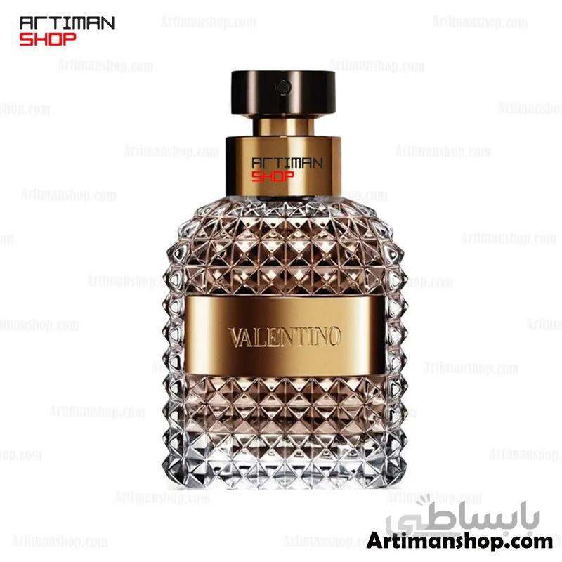 عطر والنتینو یومو