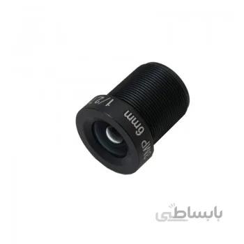 لنز دوربین دید در شب 3 مگاپیکسل M12 با عدسی 6 میلی متر