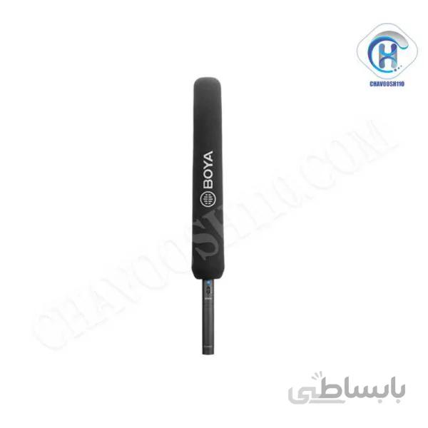 میکروفون شات گان BOYA BY-PVM3000L ا BY-PVM3000L
