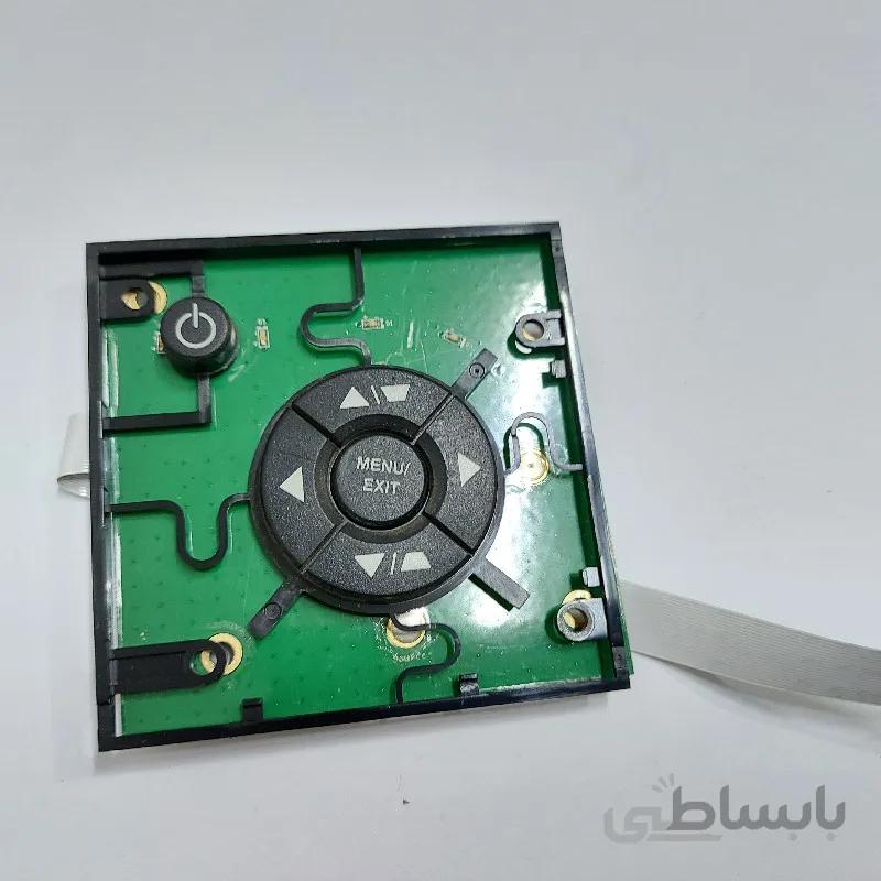 پنل ویوسونیک VS12461 ویدئو پروژکتور