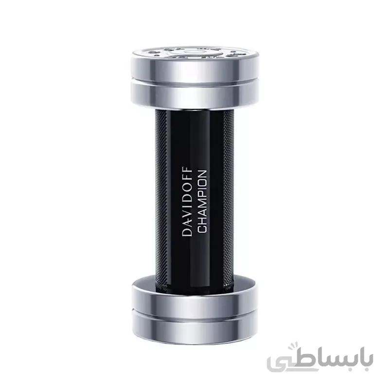 Davidoff Champion For Men EDT ا دیویدف چمپیون مردانه ادوتویلت