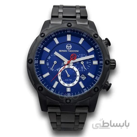 ساعت مچی مردانه سرخیو تاچینی / SERGIO TACCHINI ST.1.10076