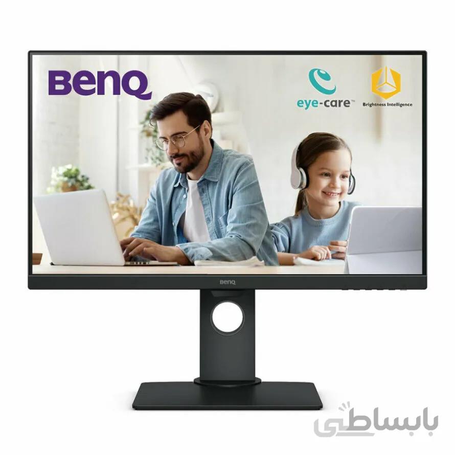 مانیتور 27 اینچ بنکیو مدل GW2780T ا BENQ GW2780T 27 Inch Monitor
