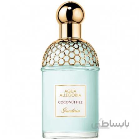 سمپل/دکانت عطر ادکلن گرلن آکوا آلگوریا کوکونات فیز Guerlain Aqua Allegoria Coconut Fizz ا Guerlain Aqua Allegoria Coconut Fizz