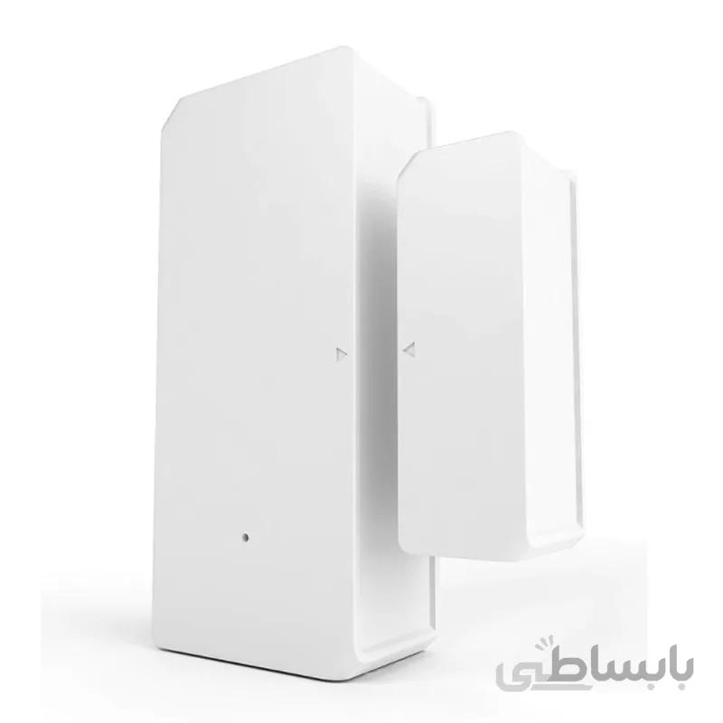 سنسور درب و پنجره بی سیم ساناف Sonoff