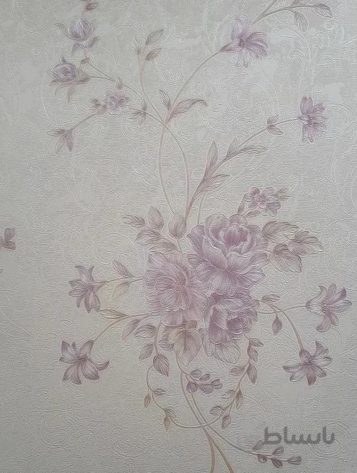 کاغذ دیواری فرانکفورت کد FT1034