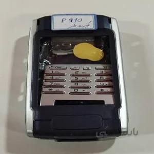 قاب کامل کیبورددار گوشی سونی اریکسون (Housing for Sony Ericsson P910)
