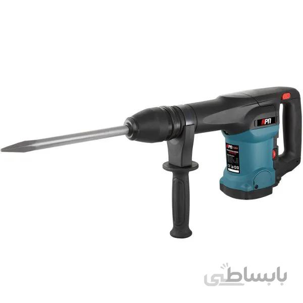 چکش تخریب 7 کیلویی ای پی ان مدل APN DH 7 MK ا APN DH 7 MK Demolition Hammer