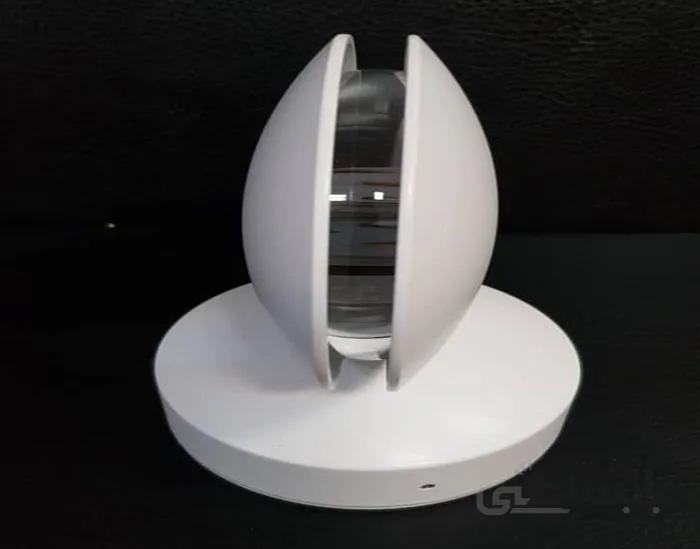 چراغ بیلد 360 درجه