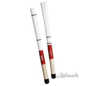 براش کاخن سلا مدل SE035 180 ا Sela SE035 180 Cajon Brush