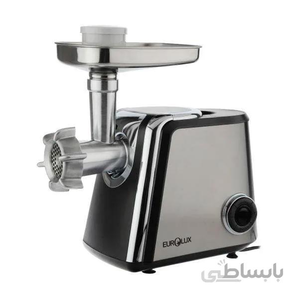 چرخ گوشت یورولوکس EU MG3156LS ا چرخ گوشت یورولوکس EU-MG3156LS