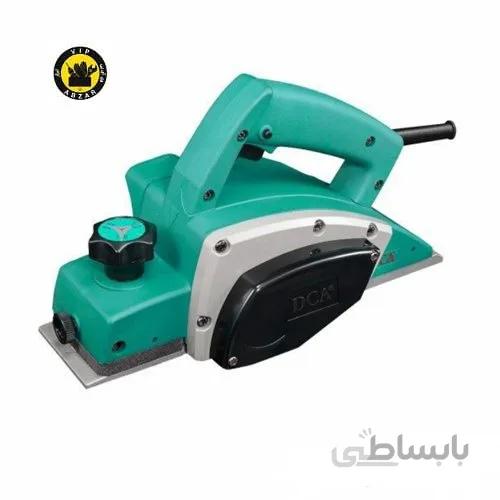 رنده نجاری82میلیمتر500واتDCAمدلAMB82 ا AMB82دی سی ای