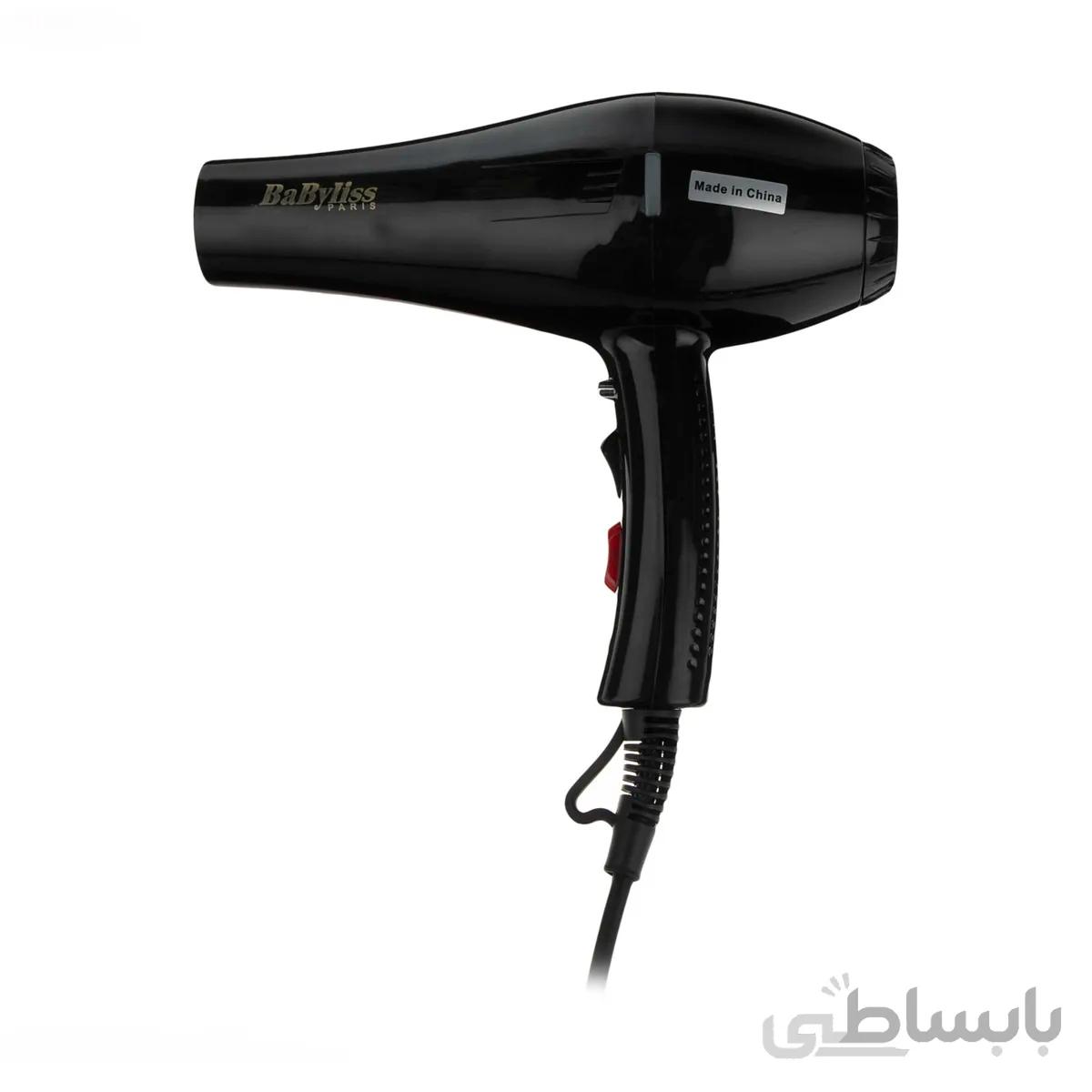 سشوار حرفه ای بابیلیس مدل BB-2157 ا Babyliss BB-2157 Professional Hair Dryer