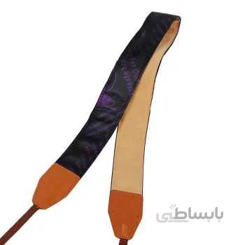 بند دوربین طرح دار 00e