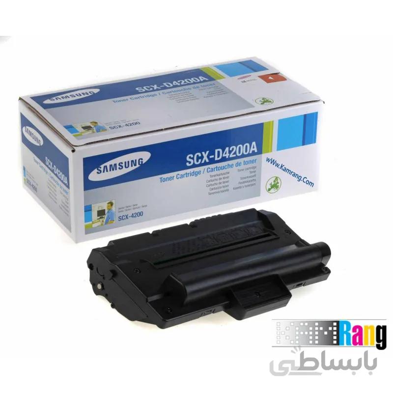 کارتریج لیزری 4200 سامسونگ