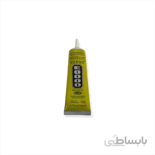 چسب مایع E8000 کد 11046