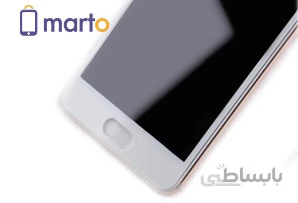 محافظ صفحه نمايش شيشه اي نيلکين مدل 3D AP Plus Pro مناسب براي گوشي هوآوی P10 Plus ا Nillkin 3D AP Plus Pro edge shatterproof fullscreen tempered glass screen protector for Huawei P10 Plus