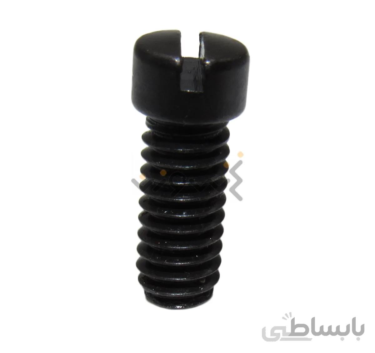 پیچ یاتاقان سرکیسه دنده درشت