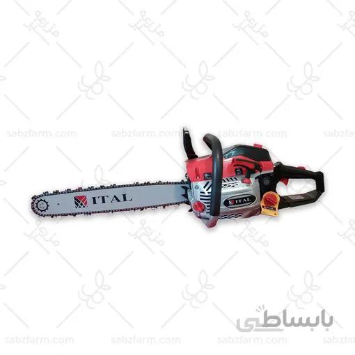 اره ایتال 5800
