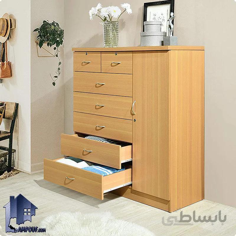 دراور DJ383