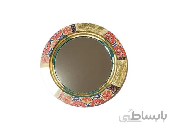 سینی آینه ای کد 5