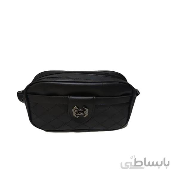 کیف زنانه 5زیپ