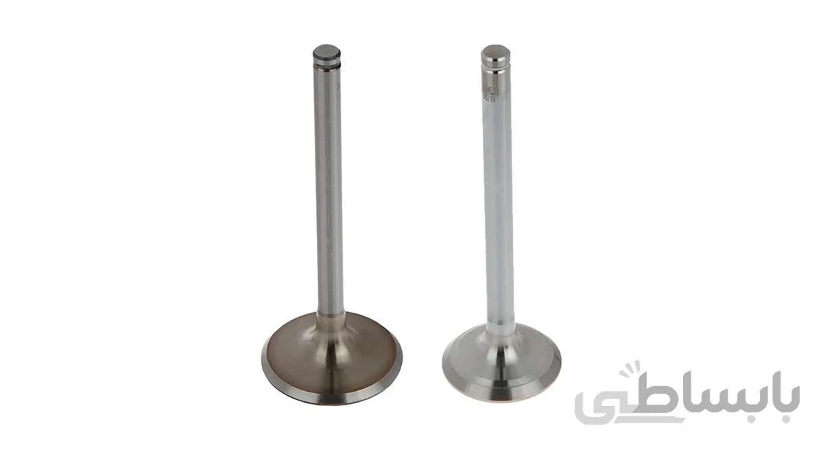 سوپاپ سر سیلندر سانکس مدل 11-05125 مناسب برای پژو 405 بسته 8 عددی