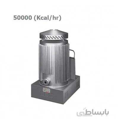 بخاری نفتی-گازوئیلی انرژی مدل 450 ا Energy 450 heater