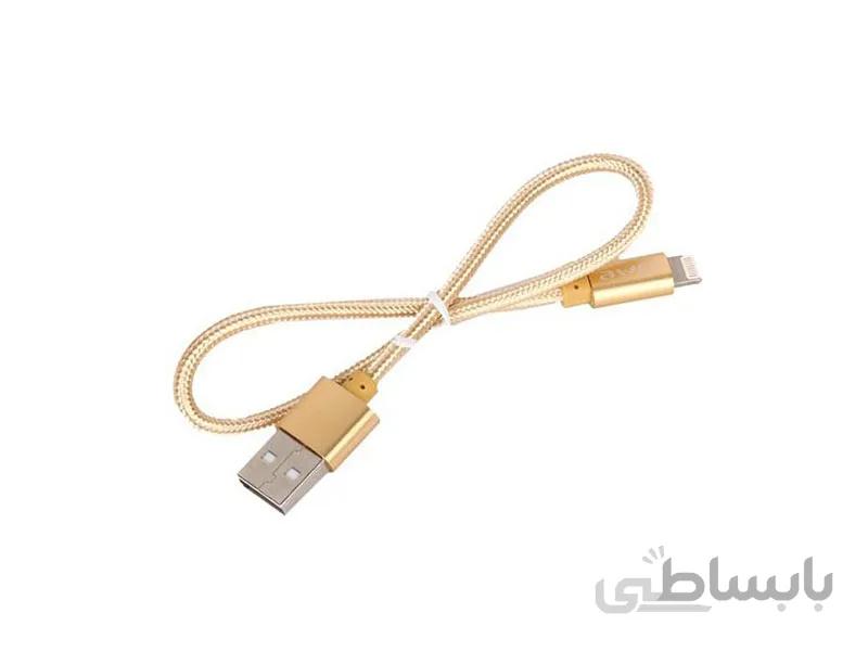 کابل شارژ پاوربانکی اوی مدل CL-988