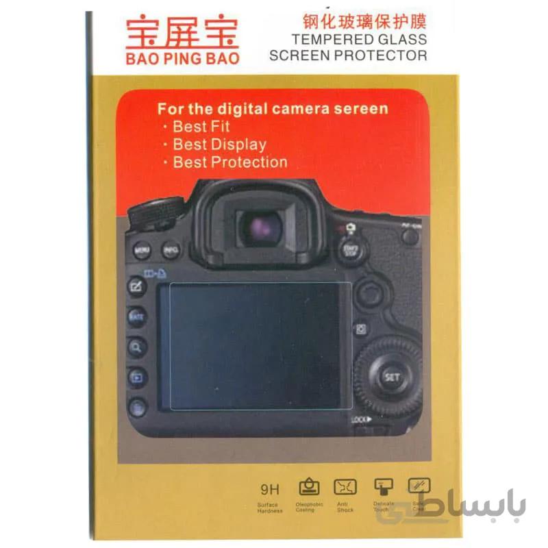 محافظ نمایشگر دوربین LCD Screen Protector (Optical Acrylic) for Canon EOS 5D Mark III