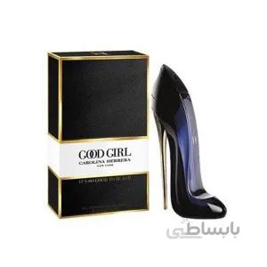 ادوپرفیوم کارولینا اصل هررا گود گرل زنانه ۸۰ میل ا Carolina Herrera Good Girl Eau de Parfum 80ML