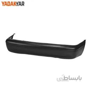 پوسته سپر پراید 131 عقب شرکتی - ایران