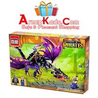 ساختنی انلایتن مدل Pirates کد 1306