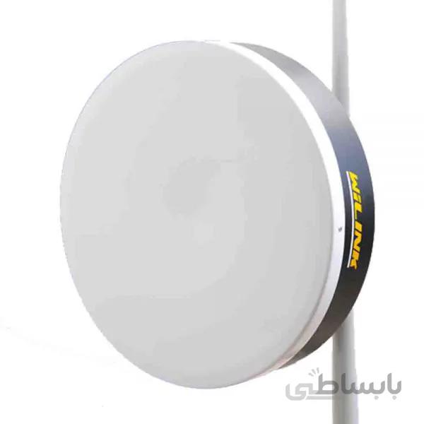 آنتن دیش وای لینک WiLink HSPA 26 dBi ا WiLink HSPA-26.5x