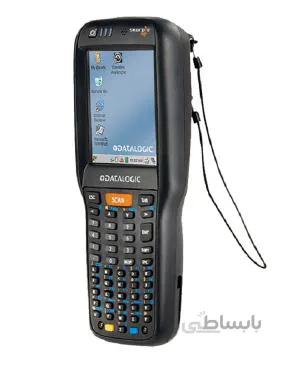 Datalogic Skorpio X31D Data Collector ا Datalogic Skorpio X31D Data Collector