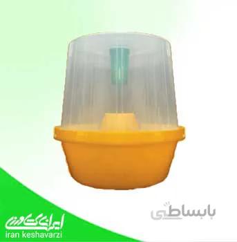 تله مکفیل برای مبارزه بیولوژیکی با مگس