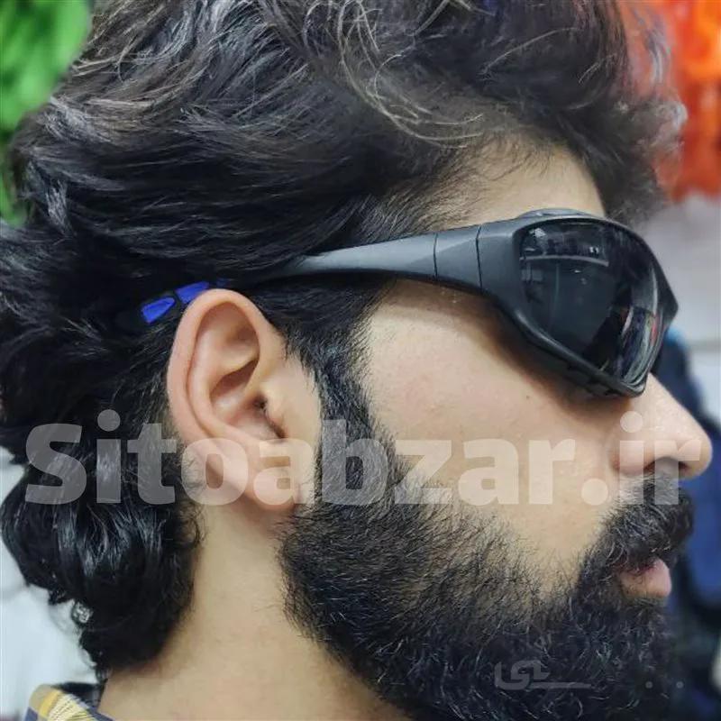 عینک کار ایمنی